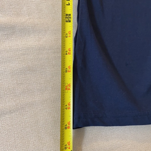 US Air Force Embroidered Logo Ladies T-shirt XL - Picture 14 of 17